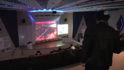 Canlı Yayında Robotik Cerrahiyle Prostat Ameliyatı
