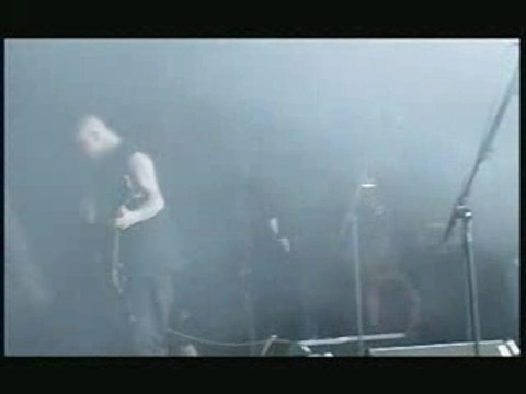 Hellfest 2006 Clisson-France Documentaire Mtv (Partie 1)