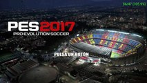 NUEVO PES 2017 BY TEAM T&C TOTALMENTE EN ESPAÑOL PARA ANDROID VIA PPSSPP Y PSP