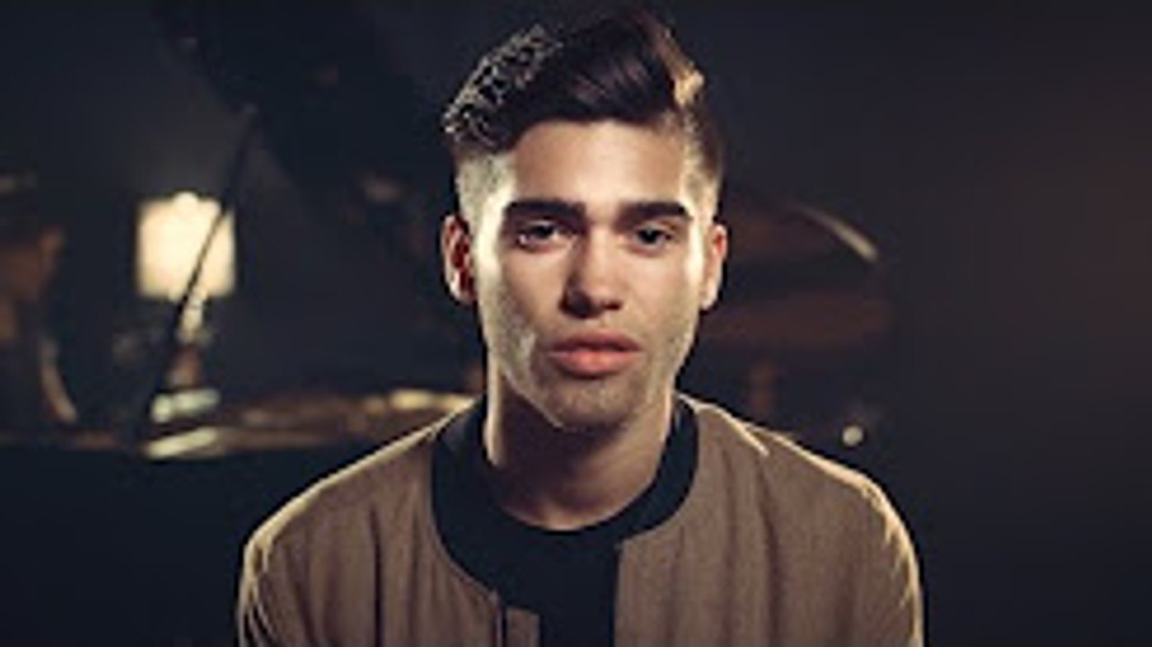 Boys In The Street - Austin Percario & KHS - Greg Holden COVER by  Zili Music Company .