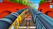 Subway Surfers Epic Full Screen PC Version Gameplay!