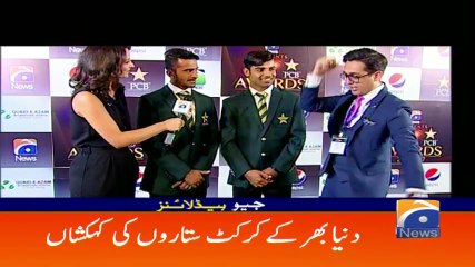 Geo Headlines - 08 PM 28-October-2017