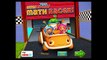 Team Umizoomi: Math Racer - Best Apps for Kids | Part 19 Ninja Car with Bot