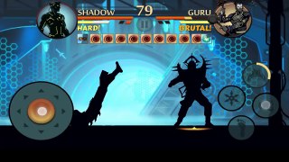 [ ✹☠ ⚡ MOST POWERFUL WEAPON ⚡ ☠✹ ] How to get Best Weapon - Shadow Fight 2