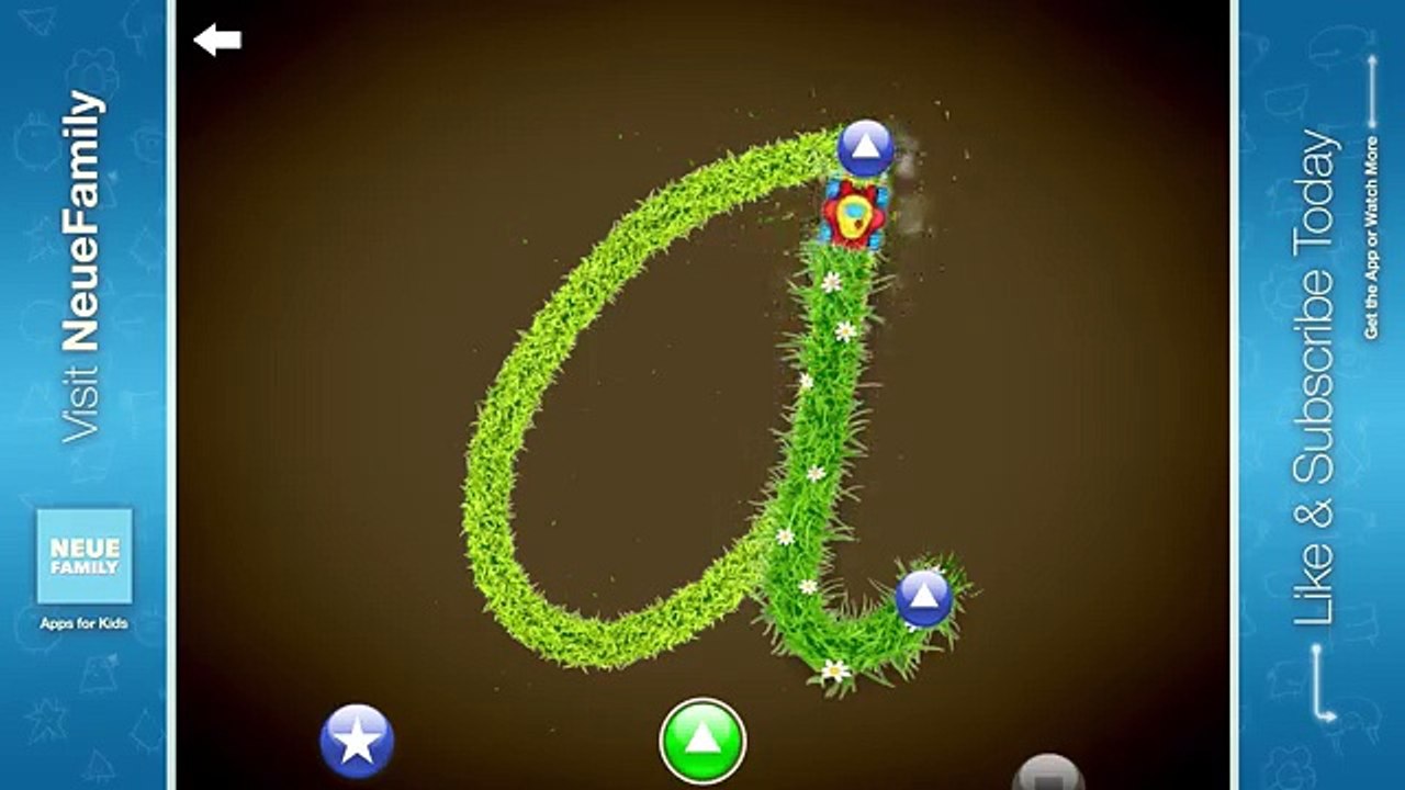 LetterSchool Cursive Writing: Kids Education App