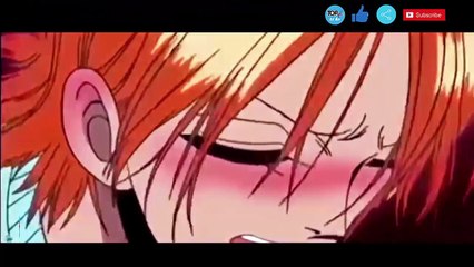 TOP 5 BÍ ẨN: Hoa tiêu Nami bang Hải tặc Mũ Rơm - Straw Hat Pirates ( Manga One Piece)