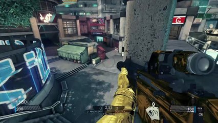 Blacklight: Retribution easy game !!