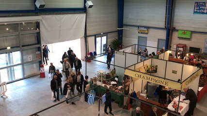 Le Portugal, invité d’honneur de la foire à l’andouille