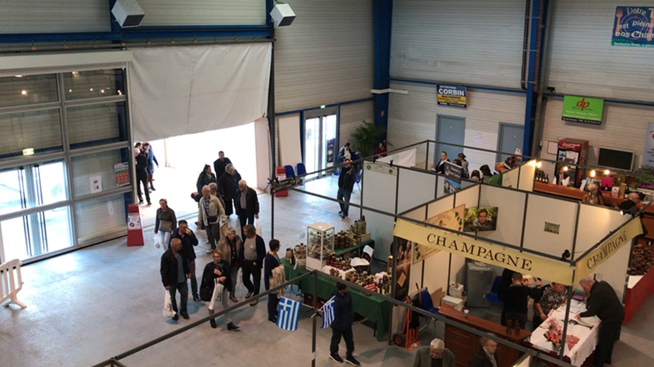 Le Portugal, invité d’honneur de la foire à l’andouille