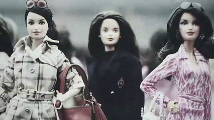 BARBIE - O LADO OBSCURO - SATANISMO - PACTO - BONECAS POSSUÍDAS POR DEMÔNIOS