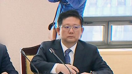 '수사 방해 의혹' 장호중 부산지검장 오늘 소환 / YTN