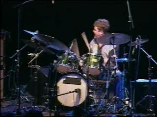 Allan Holdsworth Live 2000 Part 2