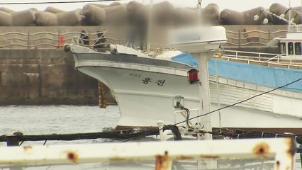 '북한 나포 뒤 송환' 선원 본격 조사...부실한 해상 감시망! / YTN
