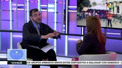 Adrianza: Venezuela cumple sus compromisos financieros pese a bloqueo