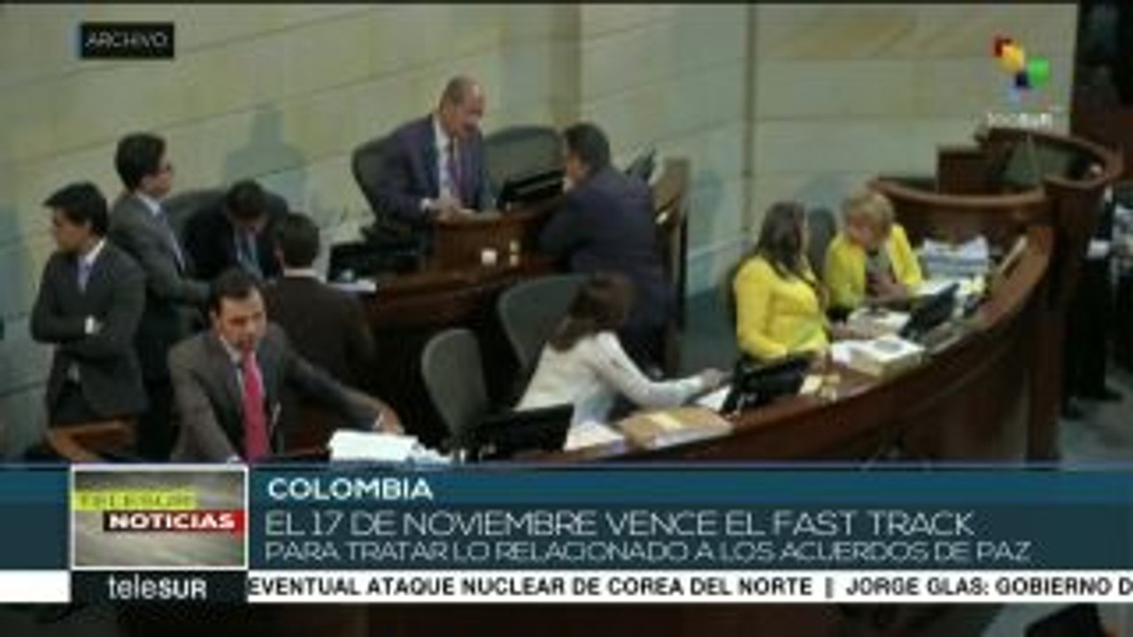 teleSUR noticias. Avanza caravana de Lula en Brasil