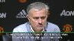 Calm, calm, calm, relax, relax, relax - Mourinho's message to the media