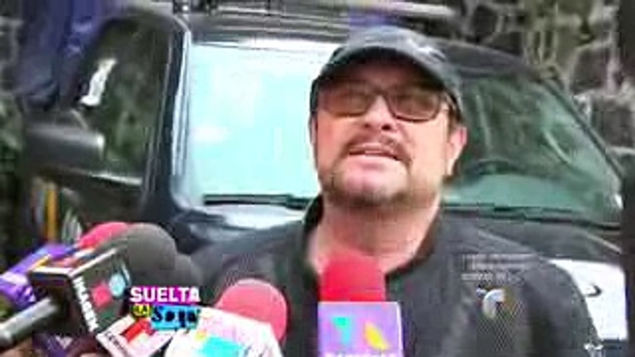 Famoso actor de Telenovelas confesó que por su bajo a boca, no le gustaba besar a Thalía.