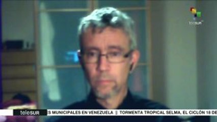 Martín: Se está aplicando un sabotaje a la economía catalana