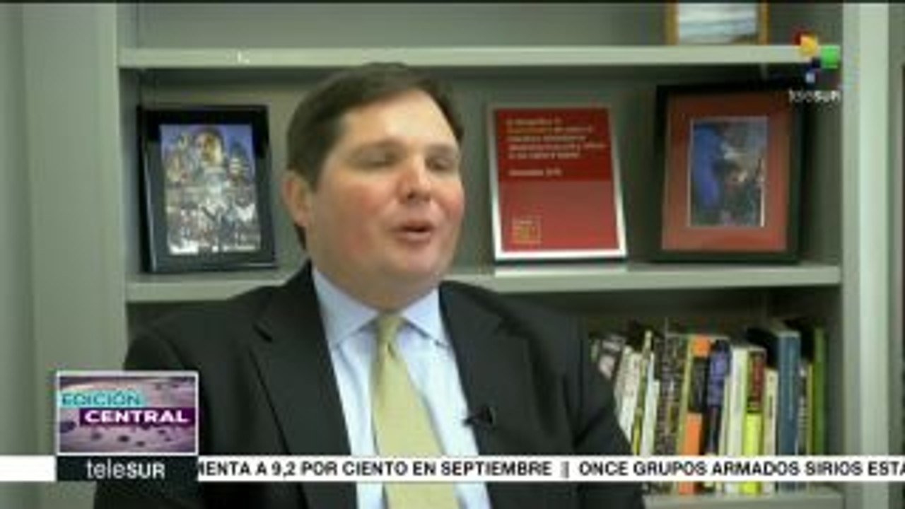 EE.UU.: preocupan a expertos medidas de Trump contra opioides