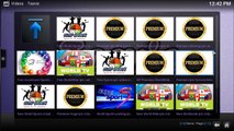 Teevie BEST IPTV on Kodi - Best for kodi 2017 - STALKER REPLACEMENT