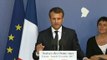 Discours d'Emmanuel Macron en Guyane à l'occasion des Assises des Outre-mer