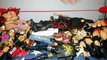 WWE Elite Collection new (#4) Mattel Elites, Basics, Full collection video