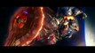 Análisis al Trailer #2 de transformers 5 el ultimo caballero +clip| avances parte 14| HD