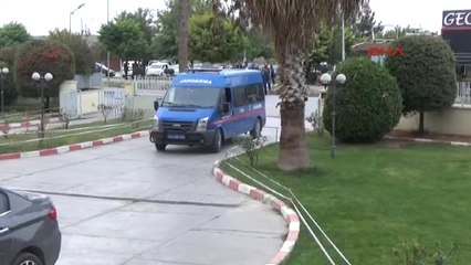 Şanlıurfa Birecik'te Pkk/ypg Operasyonu: 5 Gözaltı