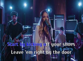DANIELLE BRADBERY - SWAY