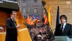 Spain And Catalonia Continue Power Clash Over Independence