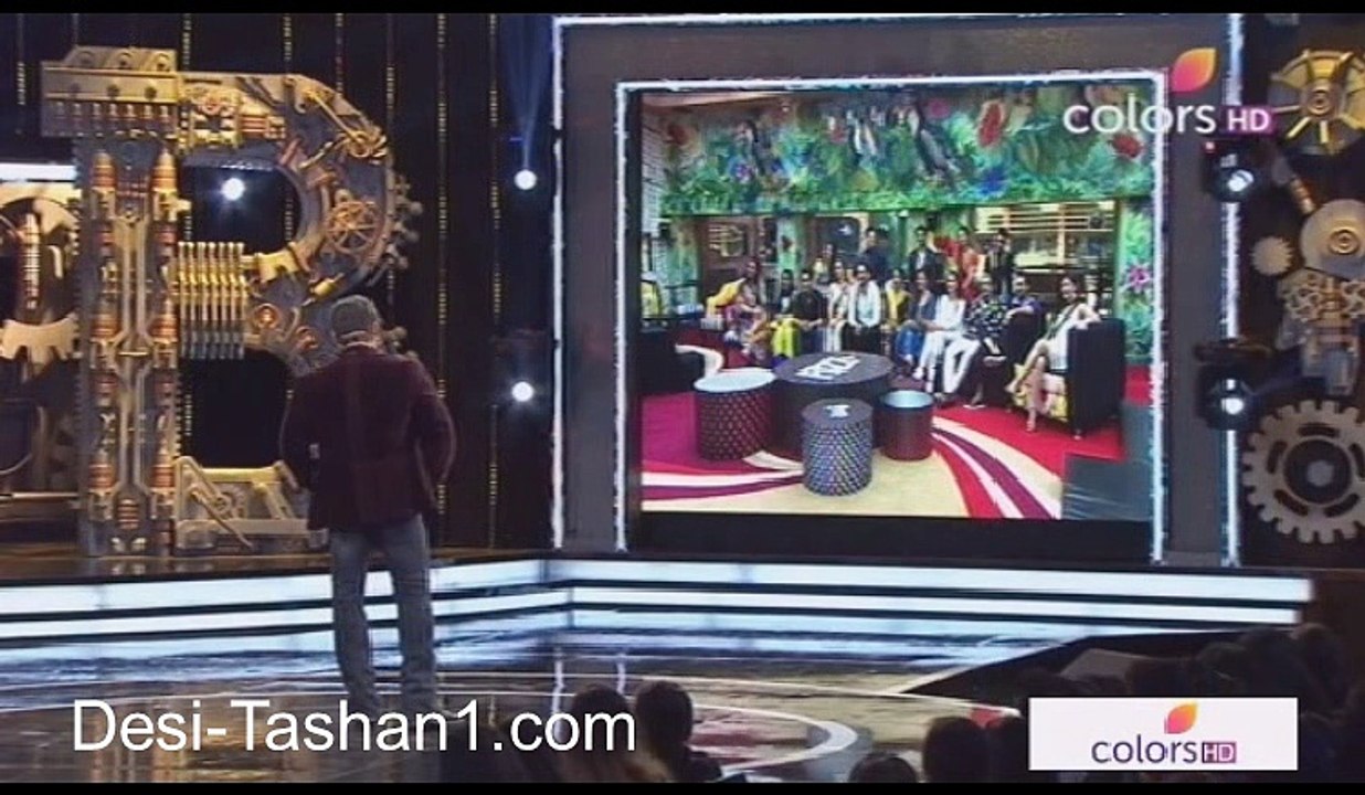 BB 28th October 2017 Pt2