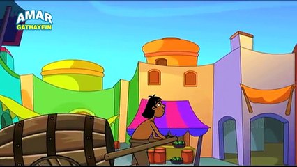 Akbar and Birbal Stories - Flawless Judgement - Moral Stories for Children By Am