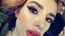 Bella Thorne | Snapchat Videos | October 15th 2017