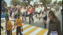 Χαλκίδα 28 Οκτωβρίου 2017. Ολόκληρη η παρέλαση