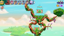 Angry Birds Stella - 3-Star Walkthrough - Level 47 to Level 60