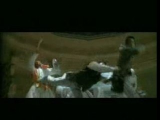 Teaser the myth avec Jackie Chan