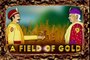 Akbar Birbal Ki Kahani | A Field Of Gold | Hindi Animated Stories For Kids