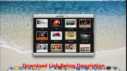 Microsoft Powerpoint 2016 15.39.0 VL + Crack [Mac OS X]