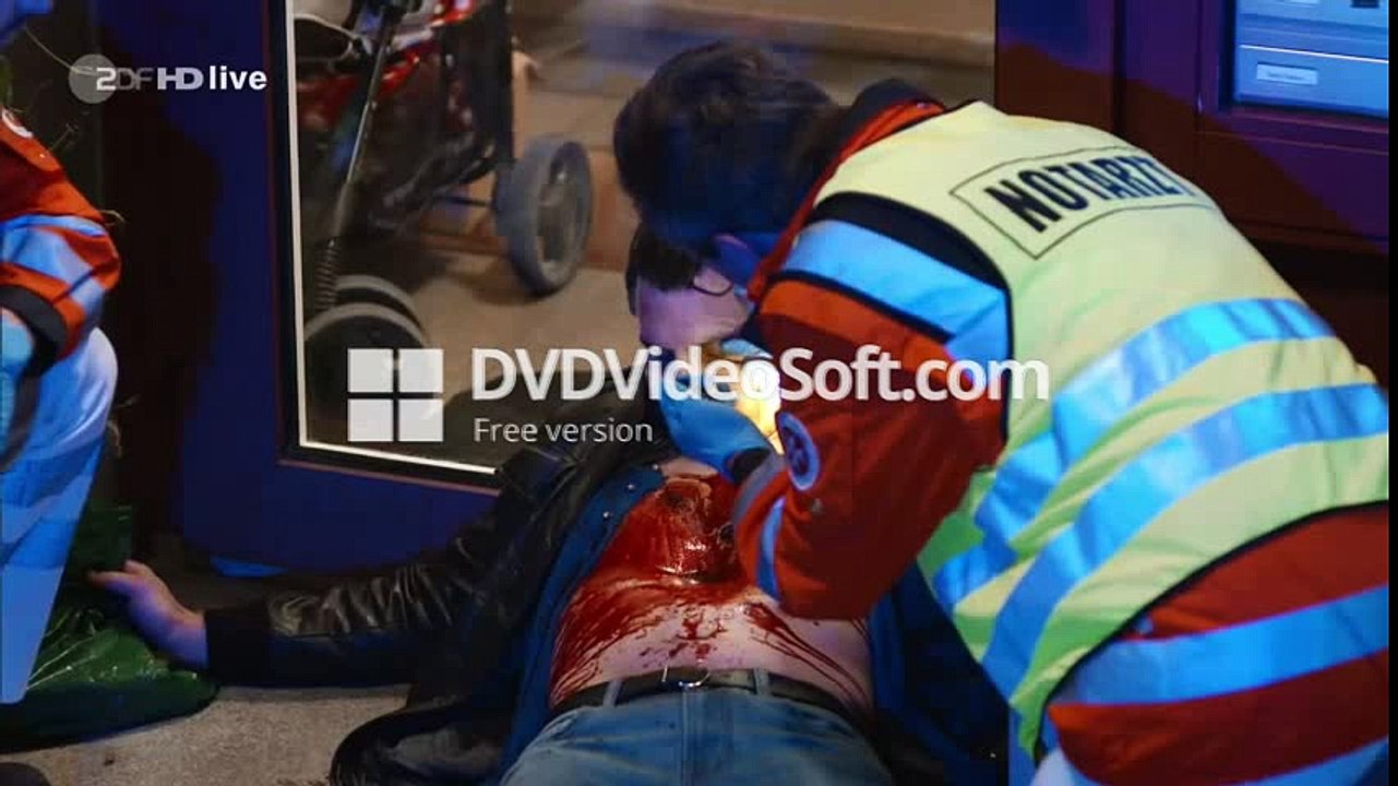 Aktenzeichen XY vom 25.10.2017 Teil 1/2