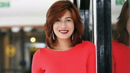 From Outcast to Role Model: Meet Nepal’s First Transgender Congressperson