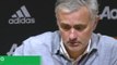 Man United performance pleases Mourinho, regardless of the result