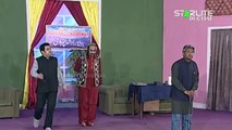 MADAM 2 - (OFFICIAL TRAILER) - 2017 | EXCLUSIVE BRAND NEW PAKISTANI / PUNJABI FULL COMEDY STAGE DRAMA / STAGE FUNNY SHOW