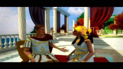 مسلسل أمير و رحلة الأساطير - الحلقة السابعة عشر - Amir And Mythology Trip Series Ep17