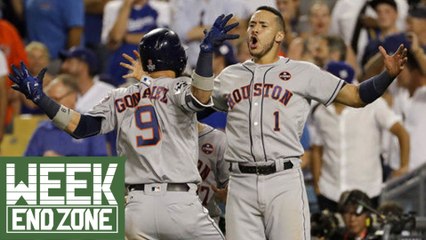 Are Steroids BACK in Baseball? - WeekEnd Zone