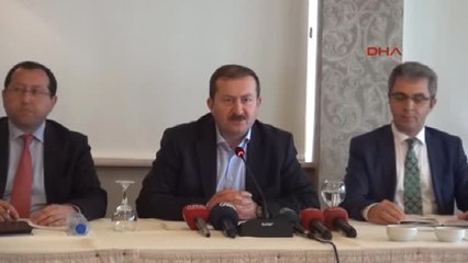 Giresun TMO Genel Müdürü Kemaloğlu: 800 Milyon Lira Ödeme Yaptık