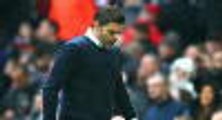 United defeat 'painful' for despondent Pochettino