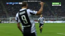 0-1 Gonzalo Higuain Goal HD - Milan 0-1 Juventus 28.10.2017 Hd