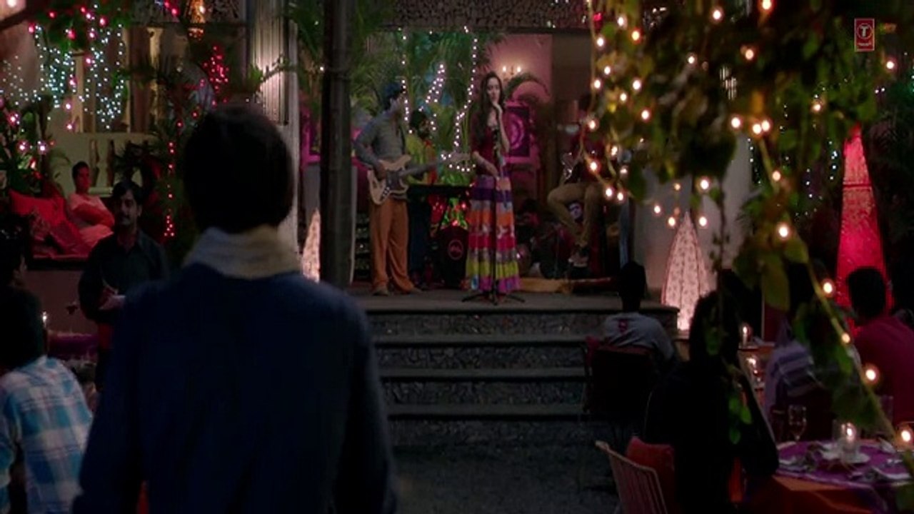 Sun Raha Hai Na Tu Female Version By Shreya Ghoshal Aashiqui 2