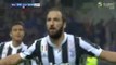 Gonzalo Higuain GOAL HD - AC Milan 0-1 Juventus 28.10.2017