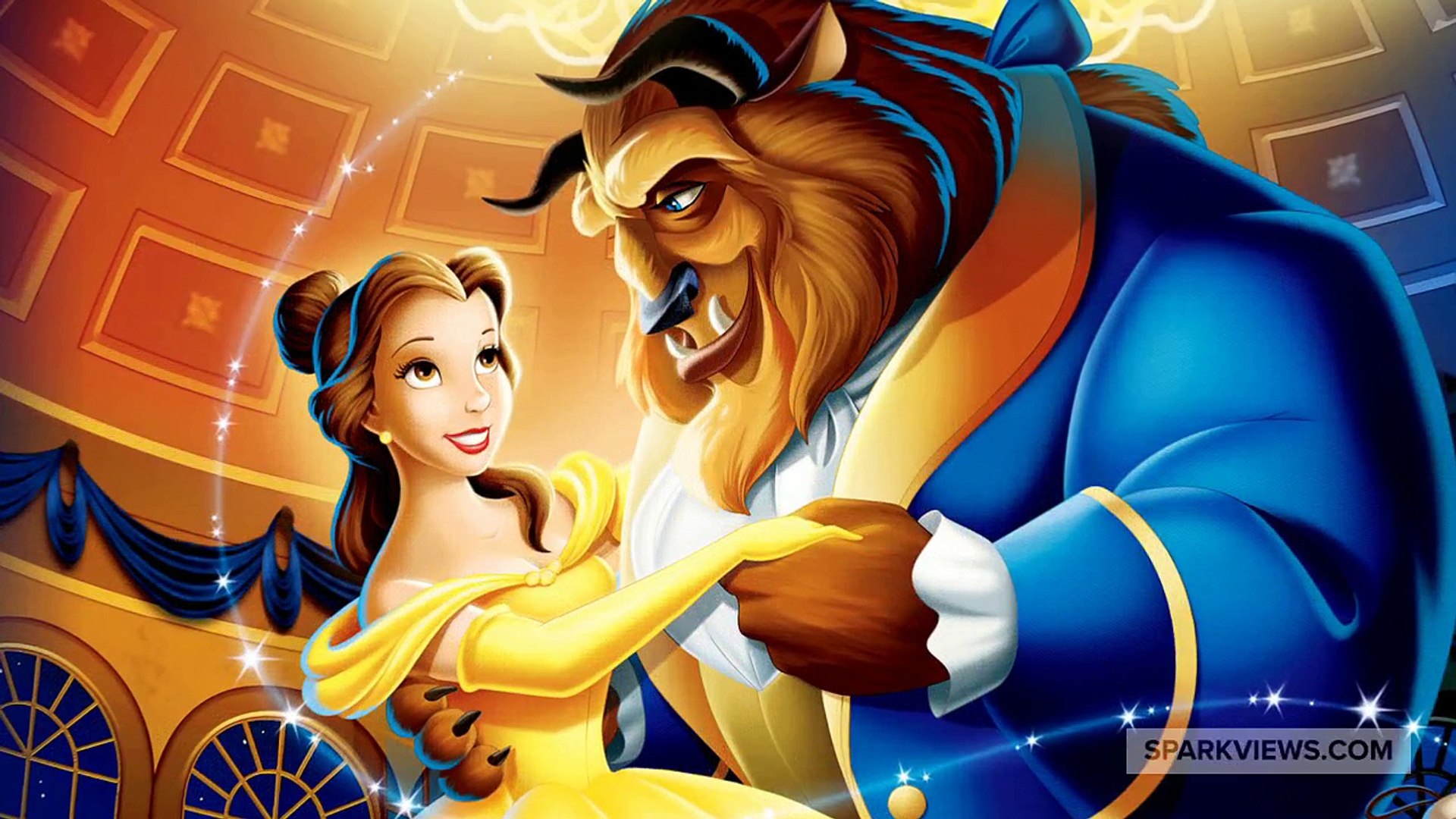 Top 10 Best Kids Cartoons Movies